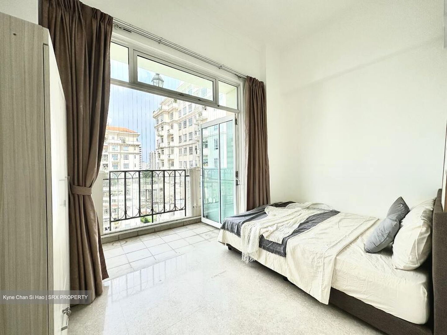 Cavendish Park (D21), Condominium #508460301